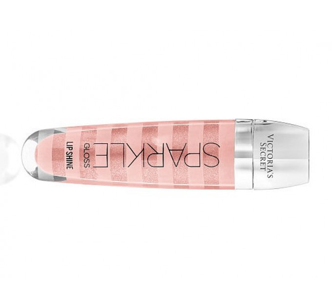 Блеск для губ Victoria's Secret Beauty Rush Flavored Gloss Flashy Sparkle Mesmerized (5,1 гр)